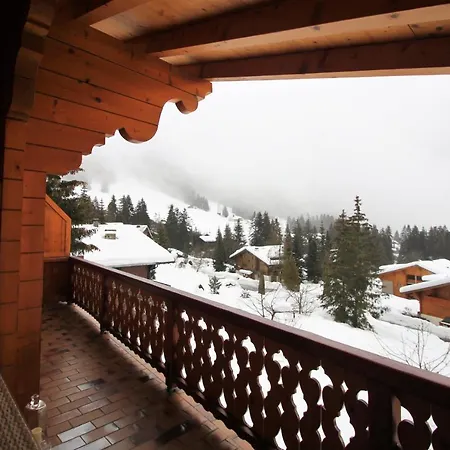 Familial Proche Des Pistes Daire Ollon