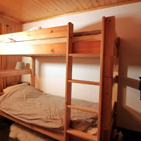 Familial Proche Des Pistes Daire