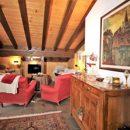 Daire Familial Proche Des Pistes Ollon