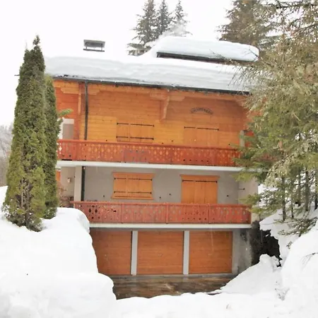 Apartman Familial Proche Des Pistes Ollon