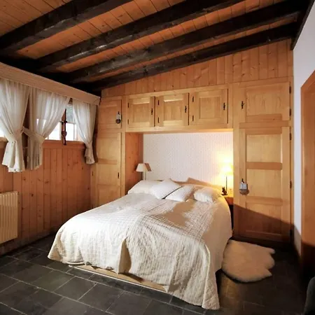Apartman Familial Proche Des Pistes