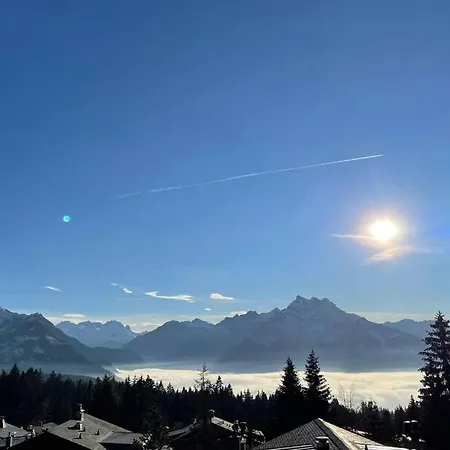 Apartman Familial Proche Des Pistes
