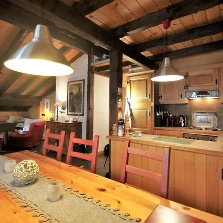 Familial Proche Des Pistes Apartman Ollon
