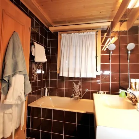 Apartman Familial Proche Des Pistes *