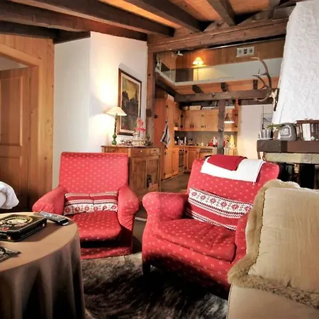 Apartman Familial Proche Des Pistes Ollon